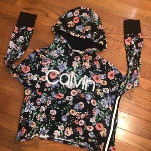 Calvin Klein hoodie